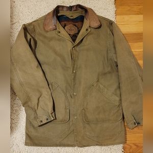 Woolrich Chore Coat
